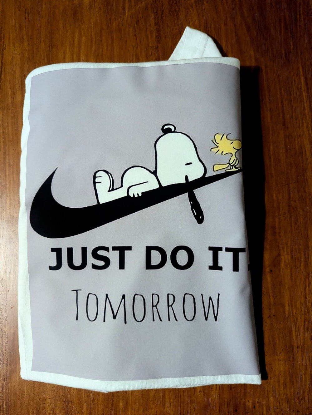 Nike x Snoopy Graphic Tee